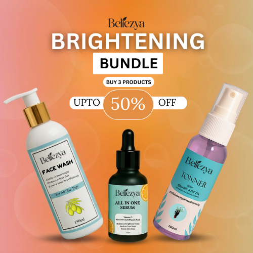 Bellezya Beauty kit (50 %off)
